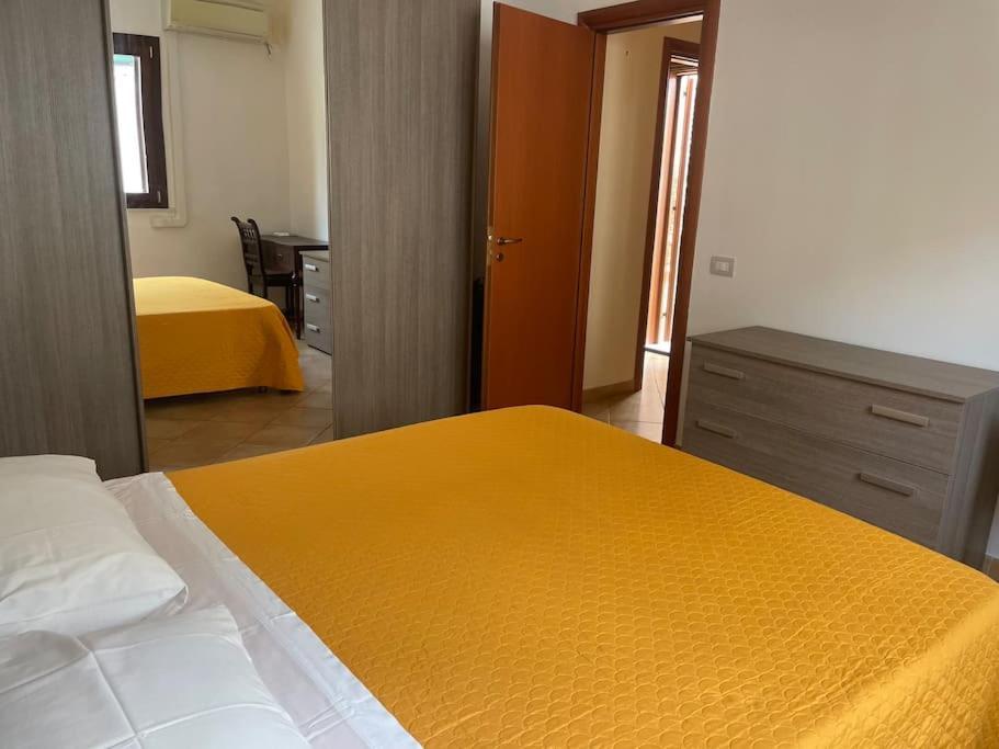 Mondello Stesicoro Apartment Palermo Exterior foto